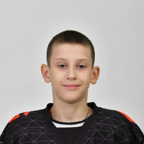 Shilnikov Dmitrii Nikolaevich