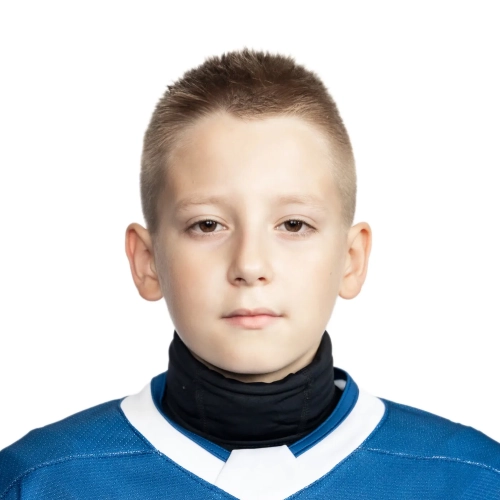 Maier Bogdan Nikolaevich