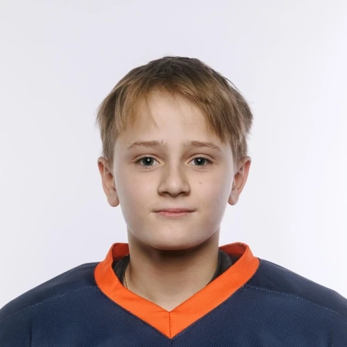 Hafizov Ignat Vyacheslavovich