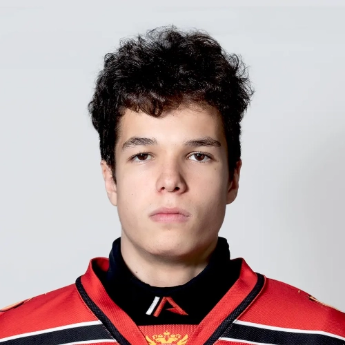 Vepritskii Andrei Artemovich