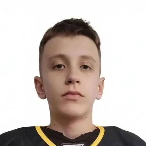 Kirchev Maksim Vladimirovich