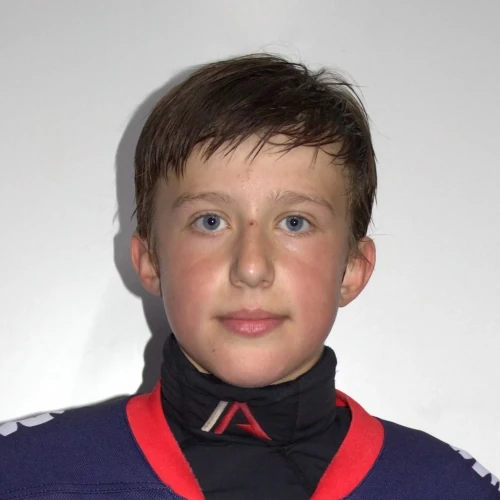 Ilyasov Stepan Igorevich
