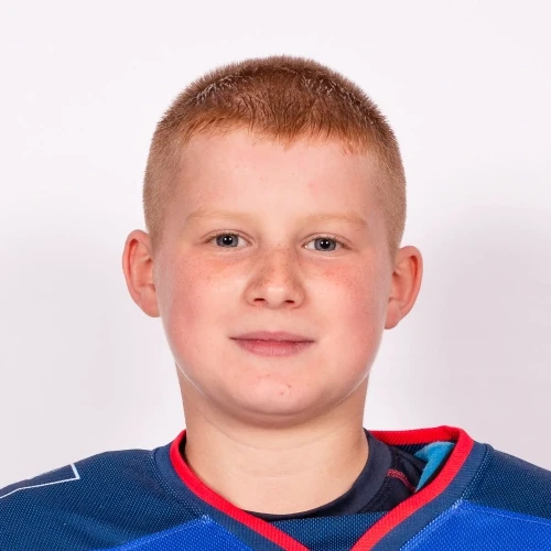 Romanychev Daniil Romanovich