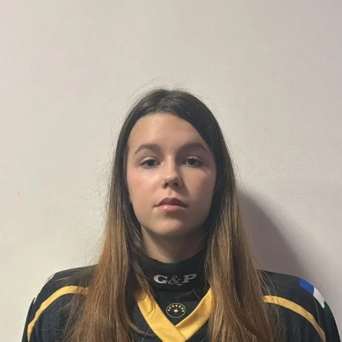 Ivanova Viktoriya Sergeevna