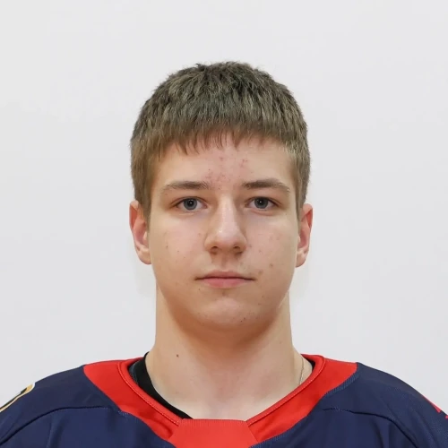 Bylkov Aleksei Aleksandrovich