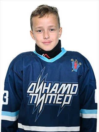 Popichenko Maksim Antonovich