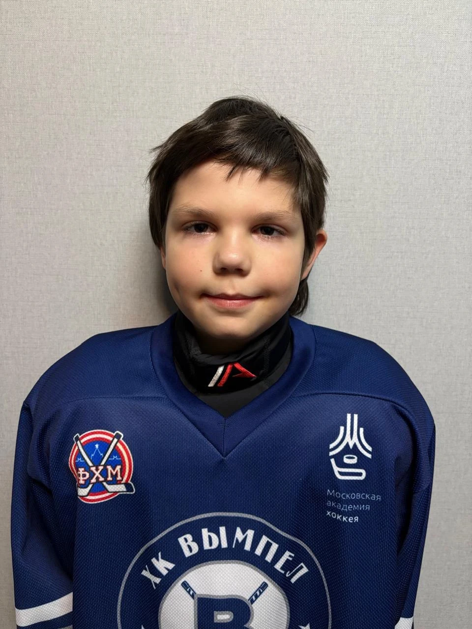 Huhrin Timur Alekseevich