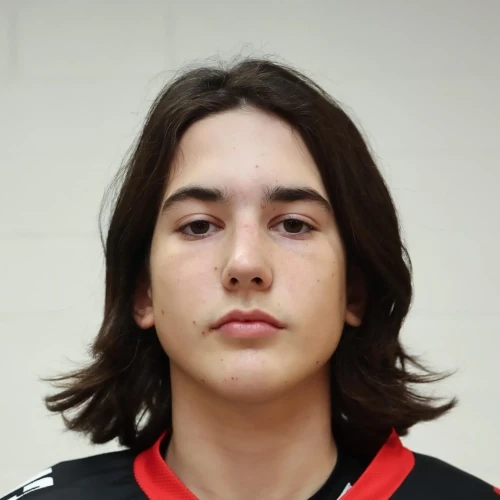 Nikonov Timofei Sergeevich