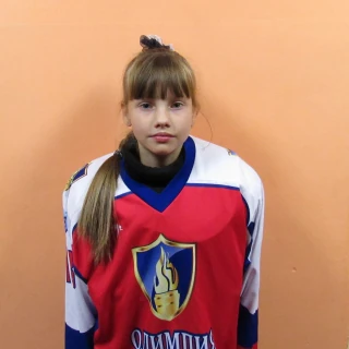Novikova Yana Sergeevna