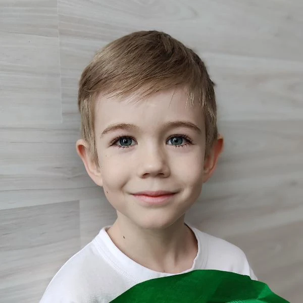 Grekov Ivan