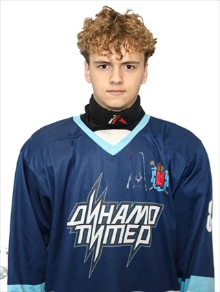 Puttonen Daniil Sergeevich