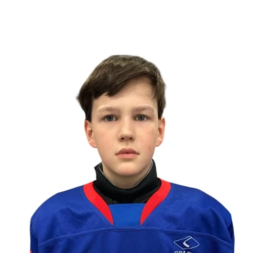 Koposov Ilya Sergeevich