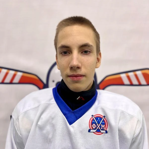 Dmitriev Fedor Sergeevich