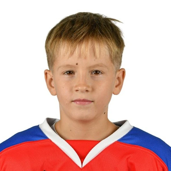 Miloserdov Aleksei