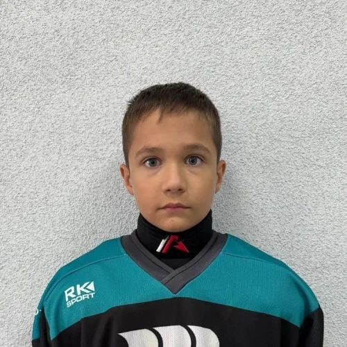 Shabalin Maksim Vadimovich