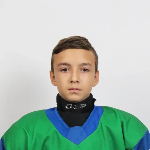 Hakimov Anvar Rustemovich