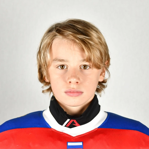 Suhorebrikov Denis Aleksandrovich