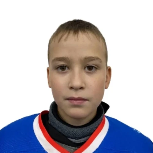 Lastushkin Tihomir Sergeevich