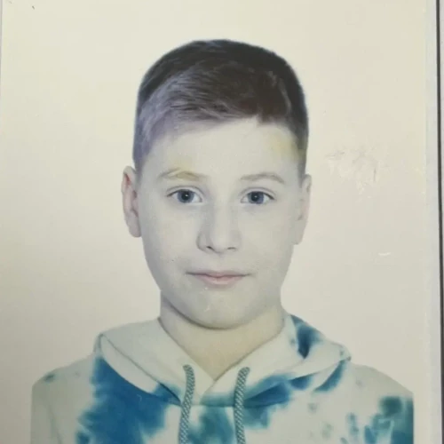 Ivanyushin Maksim Ilich