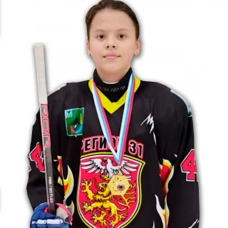Дубровина Екатерина Евгеньевна
