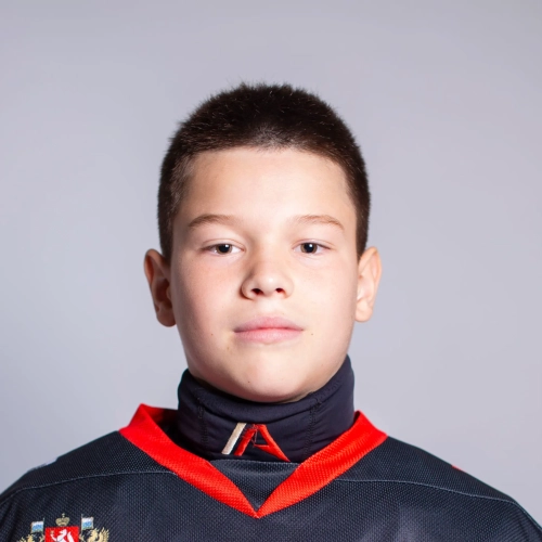 Milkov Daniil Yurevich