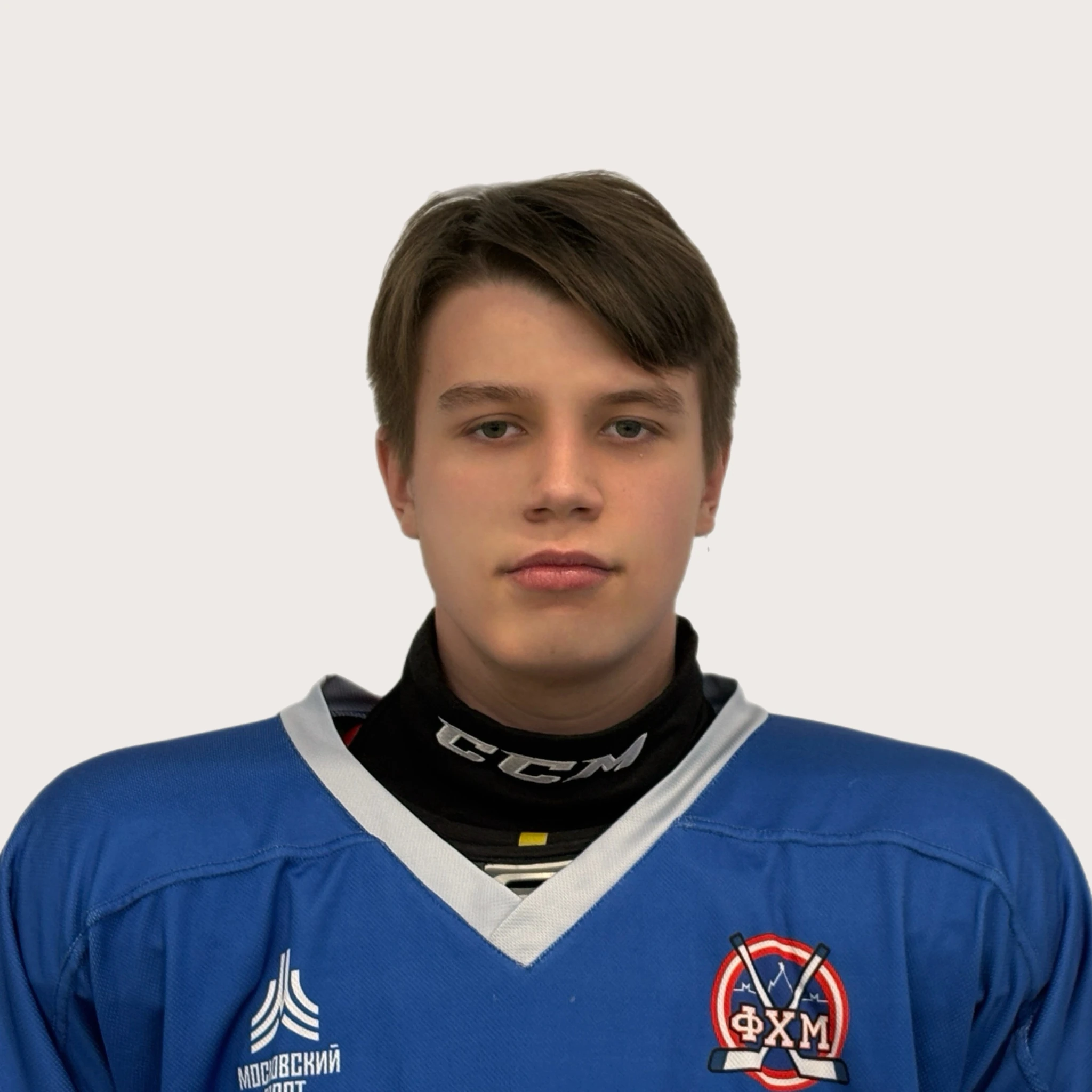 Zamyatkin Sergei Dmitrievich