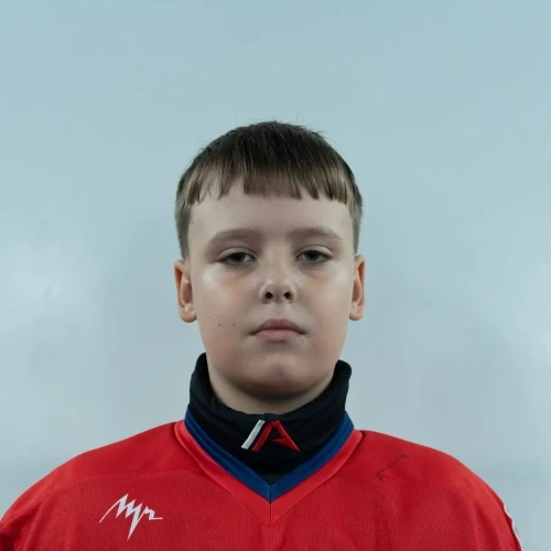 Yamkovoi Gleb Evgenevich