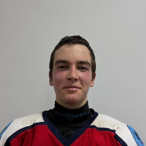 Fisher Nikita Sergeevich