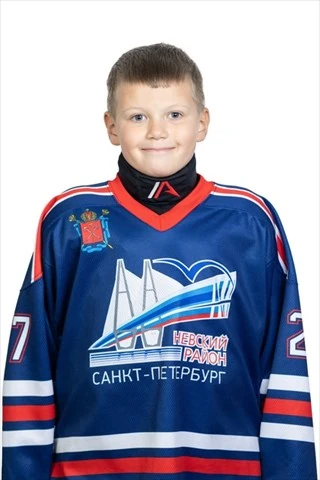 Mysak Fedor Kirillovich