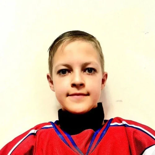 Faizullin Damir Rinatovich