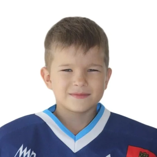 Klinov Mihail Dmitrievich