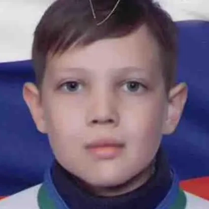 Polukarov Egor Denisovich