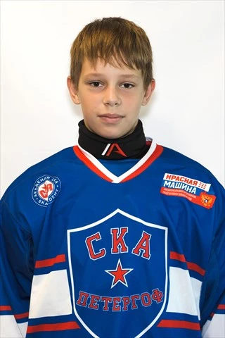 Balmastov Egor Eduardovich