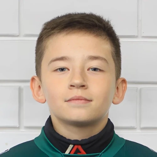Alekseev Kirill Ruslanovich