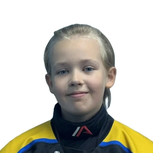 Merzlikin Serafim Ivanovich
