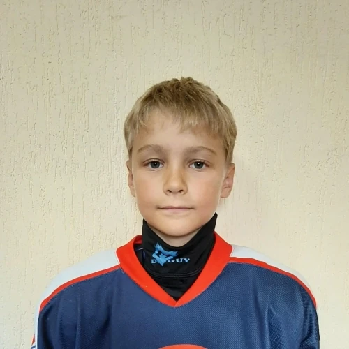 Titov Aleksandr Pavlovich