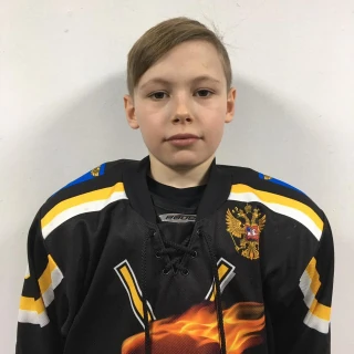 Богданов Кирилл Никитич