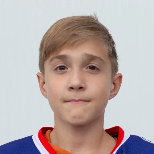 Rogoznyi Artem Evgenevich