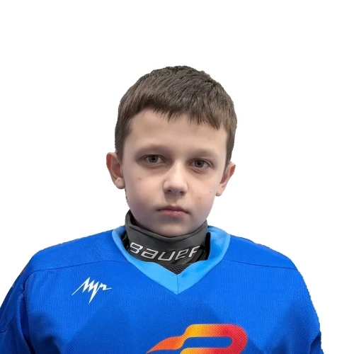 Limov Arsenii Sergeevich