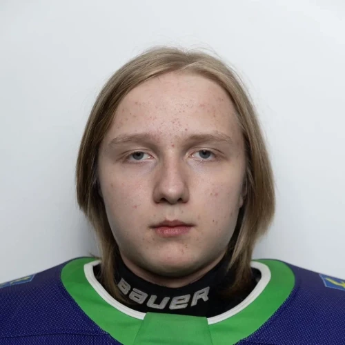 Savenkov Nikita Alekseevich