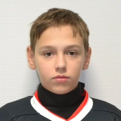 Dobrosmyslov Semen Georgievich