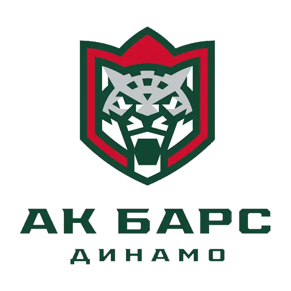АК Барс-Динамо