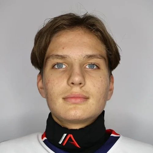 Lepeshko Egor Denisovich
