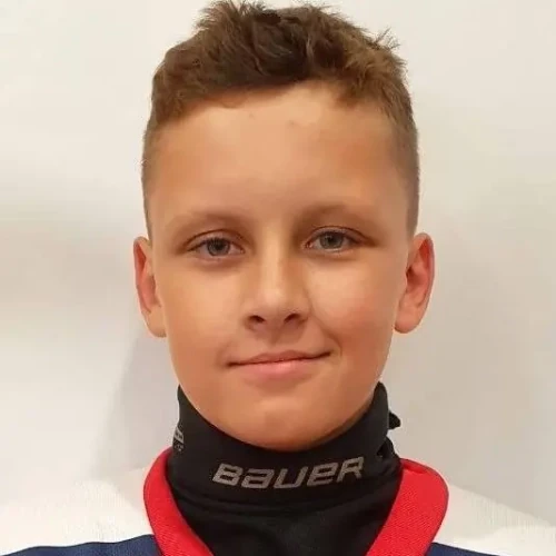 Gavrikov Timofei Andreevich