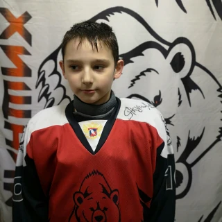Kolesnikov Aleksandr Vladimirovich