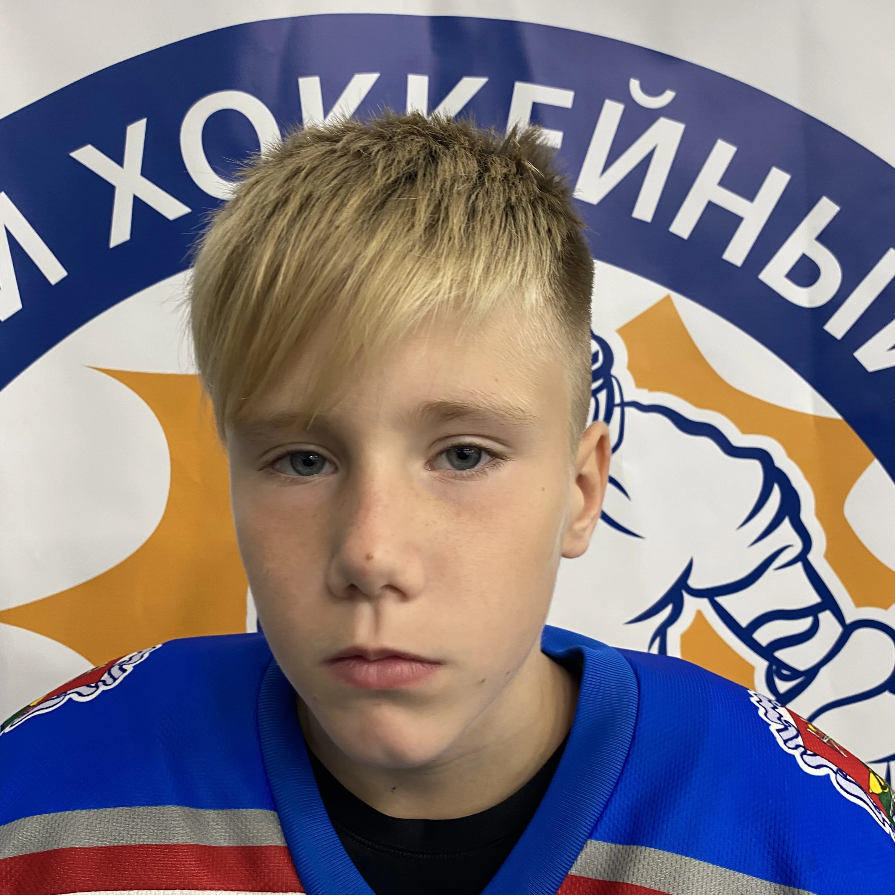 Filippov Matvei Sergeevich