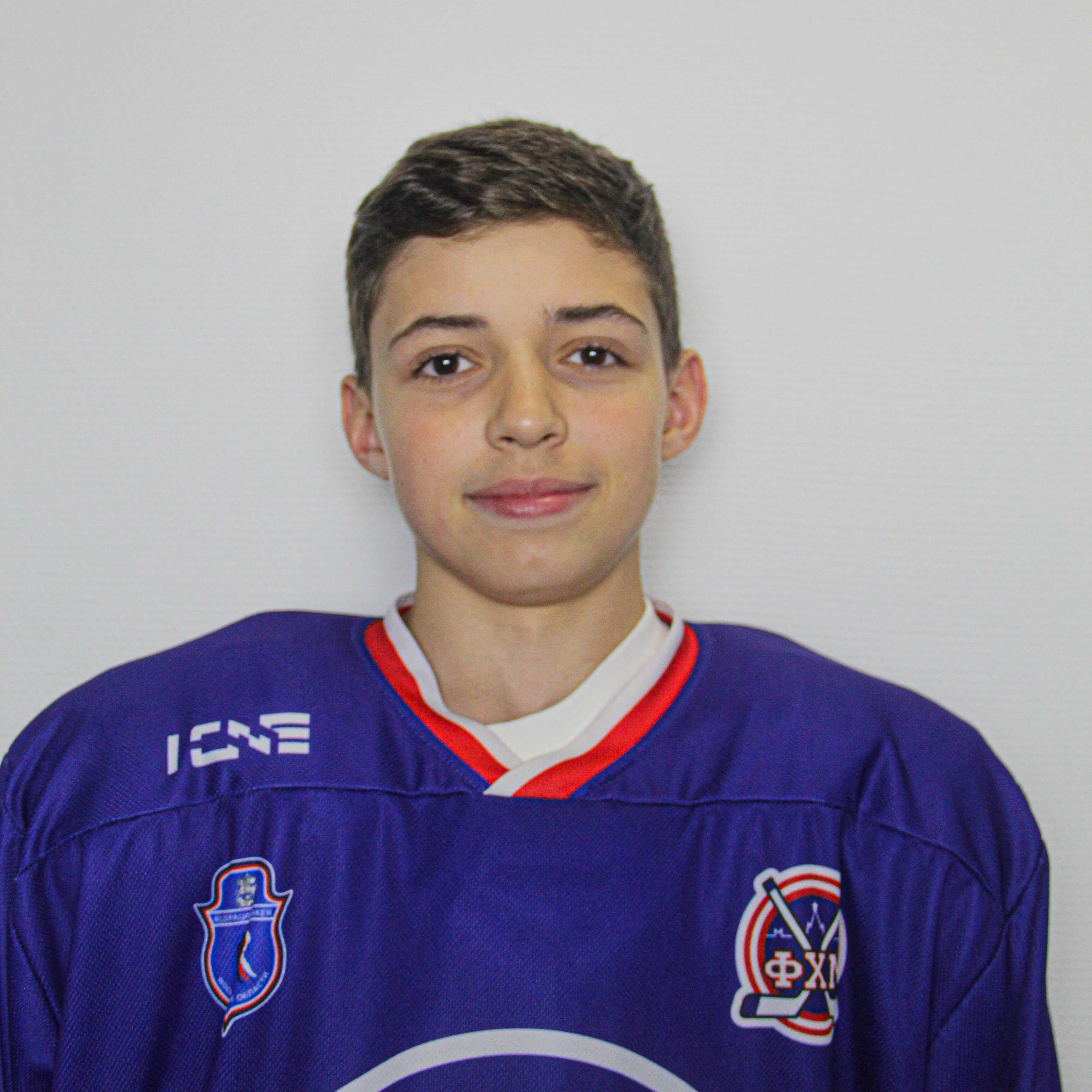 Eremenko Ivan