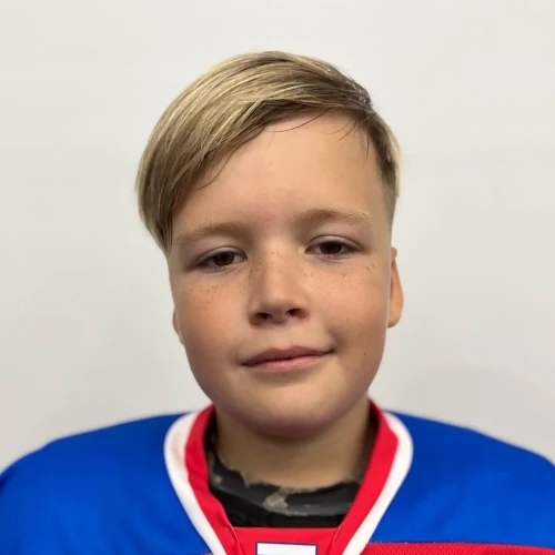 Seleznev Semen Dmitrievich
