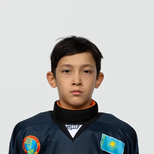 Nalibaev Elzhas Hairullaevich