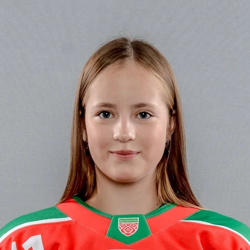 Dovydenko Eva Evgenevna